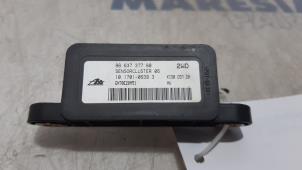 Esp computer from a Citroën DS3 (SA) 1.4 16V VTi 2010