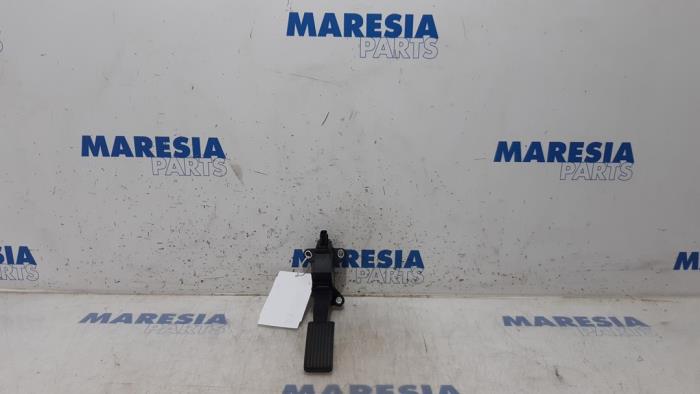 Begagnade Gaspedalsensor Citroen C1 1.0 12V Pris € 50,00 Marginaltabell erbjuds av Maresia Parts