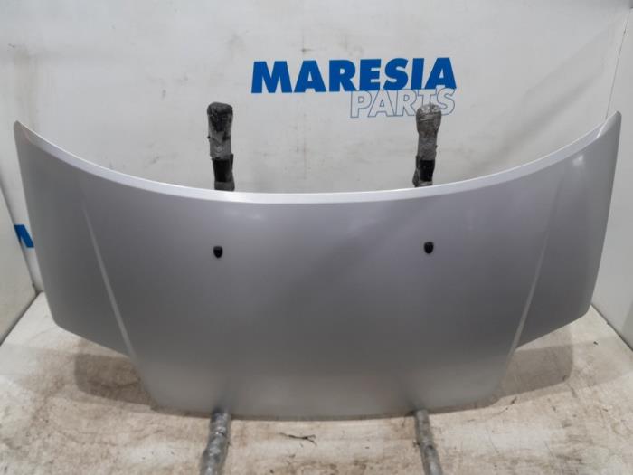 Używane Maska Citroen C2 (JM) 1.1 Entreprise Cena € 75,00 Procedura marży oferowane przez Maresia Parts