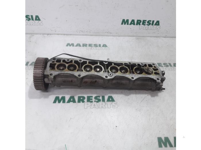 Usagé Arbre à cames Fiat Marea (185AX) 1.6 SX,ELX 16V Prix € 50,00 Règlement à la marge proposé par Maresia Parts