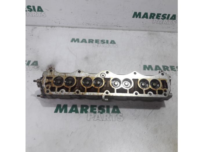 Usagé Arbre à cames Fiat Bravo (182A) 1.6 SX 16V Prix € 50,00 Règlement à la marge proposé par Maresia Parts
