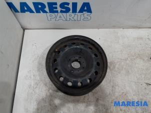 Used Wheel Citroen C2 (JM) 1.1 Entreprise Price € 20,00 Margin scheme offered by Maresia Parts