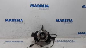 Used Knuckle, front right Renault Megane III Berline (BZ) 1.5 dCi 105 Price € 35,00 Margin scheme offered by Maresia Parts