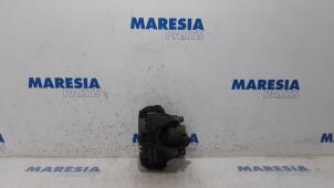 Used Front brake calliper, left Renault Megane III Berline (BZ) 1.5 dCi 105 Price € 25,00 Margin scheme offered by Maresia Parts