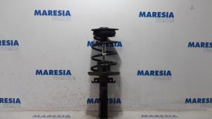 Used Front shock absorber rod, left Renault Megane III Berline (BZ) 1.5 dCi 105 Price € 60,00 Margin scheme offered by Maresia Parts