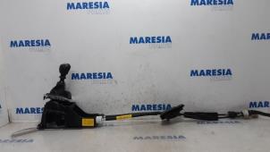 Used Gear stick Renault Megane III Berline (BZ) 1.5 dCi 105 Price € 75,00 Margin scheme offered by Maresia Parts