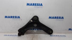 Usagé Bras de suspension bas avant gauche Citroen DS3 (SA) 1.4 16V VTi Prix € 25,00 Règlement à la marge proposé par Maresia Parts