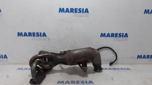 Used Catalytic converter Citroen DS3 (SA) 1.4 16V VTi Price € 262,50 Margin scheme offered by Maresia Parts