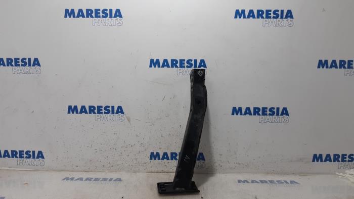 Begagnade Underram Fiat 500 (312) 0.9 TwinAir 85 Pris € 20,00 Marginaltabell erbjuds av Maresia Parts