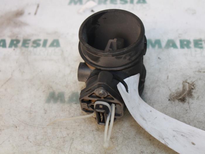 Gebrauchte Luftmengenmesser Alfa Romeo 155 (167) 2.0 Twin Spark 16V Preis € 35,00 Margenregelung angeboten von Maresia Parts