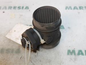 Used Airflow meter Alfa Romeo 155 (167) 1.6 Twin Spark 16V Price € 35,00 Margin scheme offered by Maresia Parts