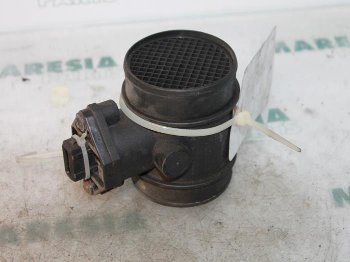Used Airflow meter Alfa Romeo 145 (930A) 1.7 ie 16V Price € 35,00 Margin scheme offered by Maresia Parts