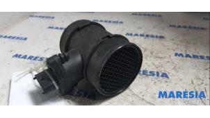 Used Airflow meter Alfa Romeo 156 (932) 2.0 Twin Spark 16V Price € 35,00 Margin scheme offered by Maresia Parts
