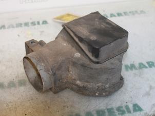 Usagé Dosimètre à air Lancia Thema Prix € 35,00 Règlement à la marge proposé par Maresia Parts