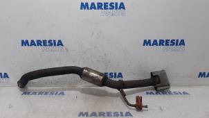 Used Exhaust rear silencer Fiat 500 (312) 0.9 TwinAir 85 Price € 40,00 Margin scheme offered by Maresia Parts