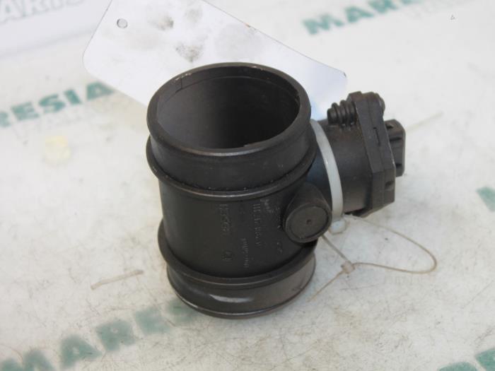 Gebrauchte Luftmengenmesser Fiat Marea Weekend (185BX/CX) 2.0 HLX 20V Preis € 35,00 Margenregelung angeboten von Maresia Parts