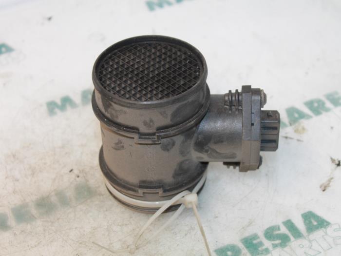Gebrauchte Luftmengenmesser Fiat Marea Weekend (185BX/CX) 2.0 HLX 20V Preis € 35,00 Margenregelung angeboten von Maresia Parts