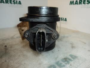 Used Airflow meter Fiat Stilo MW (192C) 1.9 JTD 16V 140 Multijet Price € 40,00 Margin scheme offered by Maresia Parts