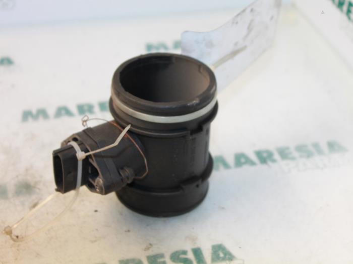 Gebrauchte Luftmengenmesser Fiat Punto II (188) 1.9 JTD 80 ELX 3-Drs. Preis € 35,00 Margenregelung angeboten von Maresia Parts