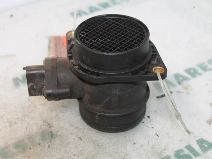 Usagé Débitmètre Fiat Multipla (186) 1.9 JTD 110 Prix € 35,00 Règlement à la marge proposé par Maresia Parts