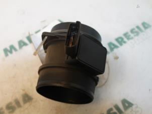 Luftmengenmesser van een Citroën C5 I Berline (DC) 2.2 HDi 16V FAP 2001