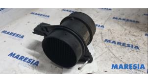 Used Airflow meter Peugeot Partner 2.0 HDI Price € 35,00 Margin scheme offered by Maresia Parts