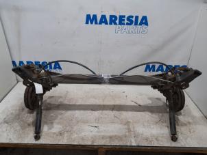 Used Rear-wheel drive axle Citroen C2 (JM) 1.1 Entreprise Price € 183,75 Margin scheme offered by Maresia Parts