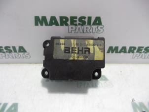 Used Heater valve motor Peugeot 206 (2A/C/H/J/S) 1.6 16V Price € 20,00 Margin scheme offered by Maresia Parts