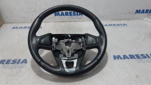 Usagé Volant Renault Megane III Berline (BZ) 1.5 dCi 105 Prix € 75,00 Règlement à la marge proposé par Maresia Parts