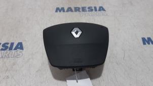 Used Left airbag (steering wheel) Renault Megane III Berline (BZ) 1.5 dCi 105 Price € 60,00 Margin scheme offered by Maresia Parts
