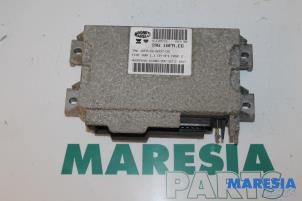 Used Engine management computer Fiat Seicento (187) 1.1 SPI Hobby,Young Price € 105,00 Margin scheme offered by Maresia Parts
