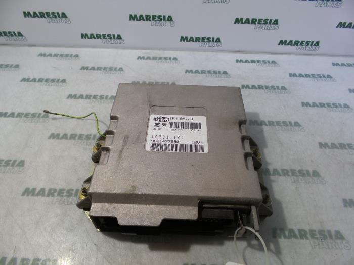 Used Engine management computer Peugeot 306 (7A/C/S) 2.0 XSi,ST Price € 75,00 Margin scheme offered by Maresia Parts