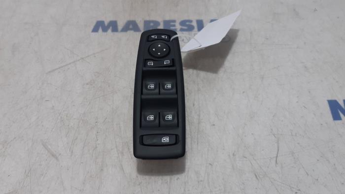 Używane Przelacznik combi okienny Renault Megane III Berline (BZ) 1.5 dCi 105 Cena € 35,00 Procedura marży oferowane przez Maresia Parts