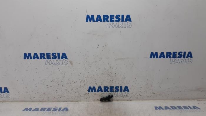 Gebrauchte Map Sensor (Einlasskrümmer) Renault Megane III Berline (BZ) 1.5 dCi 105 Preis € 25,00 Margenregelung angeboten von Maresia Parts