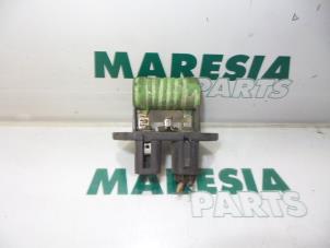 Used Heater resistor Alfa Romeo GTV (916) 2.0 16V Twin Spark Price € 25,00 Margin scheme offered by Maresia Parts