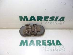 Gebrauchte Heizung Widerstand Alfa Romeo 164 Preis € 25,00 Margenregelung angeboten von Maresia Parts