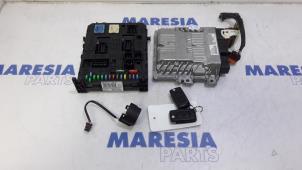 Usagé Ordinateur gestion moteur Peugeot 5008 I (0A/0E) 1.6 HDiF 16V Prix € 367,50 Règlement à la marge proposé par Maresia Parts