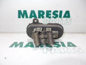 Gebrauchte Heizung Widerstand Fiat Croma (154) 2.0 ie Preis € 20,00 Margenregelung angeboten von Maresia Parts