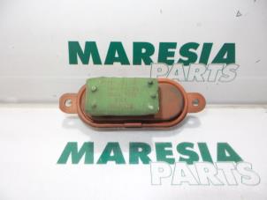 Used Heater resistor Fiat Coupé 2.0 16V Turbo,Turbo Plus Price € 20,00 Margin scheme offered by Maresia Parts