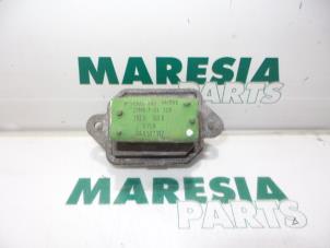 Used Heater resistor Fiat Bravo (182A) 1.4 S,SX 12V Price € 20,00 Margin scheme offered by Maresia Parts
