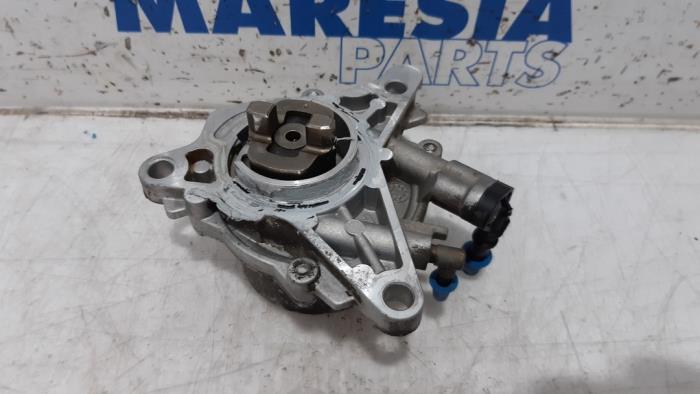 Vacuum Box For Fiat Panda, Tipo, Palio, Uno – OEM 9939936, Magneti Marelli