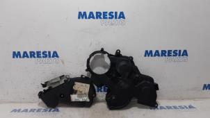 Used Timing cover Citroen Jumpy (G9) 1.6 HDI Price € 48,40 Inclusive VAT offered by Maresia Parts