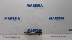 Used Fuel injector nozzle Citroen Jumpy (G9) 1.6 HDI Price € 36,30 Inclusive VAT offered by Maresia Parts