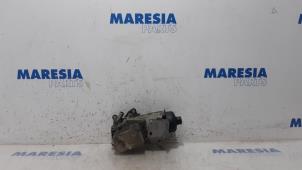 Used Oil filter holder Citroen Jumpy (G9) 1.6 HDI Price € 90,75 Inclusive VAT offered by Maresia Parts