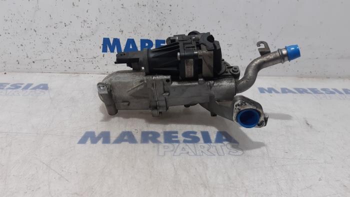 EGR valve Citroen Jumpy 1.6 HDI - 9671187780 9HM - Maresia Parts