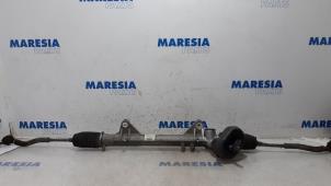 Used Steering box Renault Clio IV (5R) 0.9 Energy TCE 90 12V Price € 75,00 Margin scheme offered by Maresia Parts