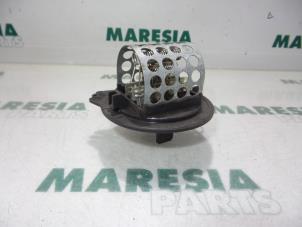Gebrauchte Heizung Widerstand Citroen Xsara (N1) 1.9D Preis € 25,00 Margenregelung angeboten von Maresia Parts