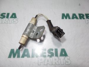 Used Heater resistor Peugeot 106 I 1.1 i XN,XR,XT Price € 20,00 Margin scheme offered by Maresia Parts
