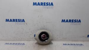 Used Left airbag (steering wheel) Fiat 500 (312) 0.9 TwinAir 85 Price € 183,75 Margin scheme offered by Maresia Parts