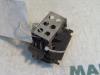 Heater resistor from a Renault 19 Phase II/III (B/C53) 1.7i 1993